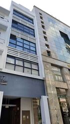 Hongkong Street (D1), Office #589174611